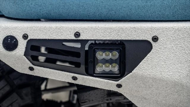 2025 Ford Bronco 6th Gen - Image 18 of 21