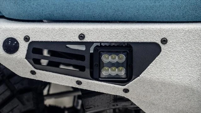 2025 Ford Bronco 6th Gen - Image 18 of 21