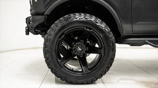 2025 Ford Bronco 6th Gen - Image 13 of 18