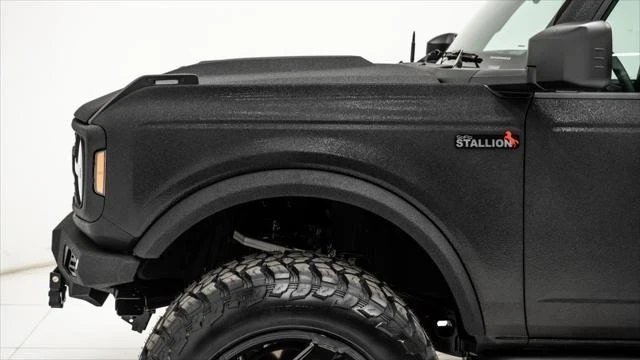 2025 Ford Bronco 6th Gen - Image 14 of 18