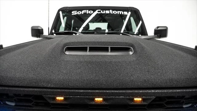 2025 Ford Bronco 6th Gen - Image 16 of 21