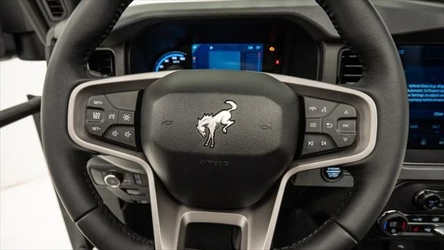 2025 Ford Bronco 6th Gen - Image 18 of 18