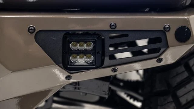 2025 Ford Bronco 6th Gen - Image 21 of 21