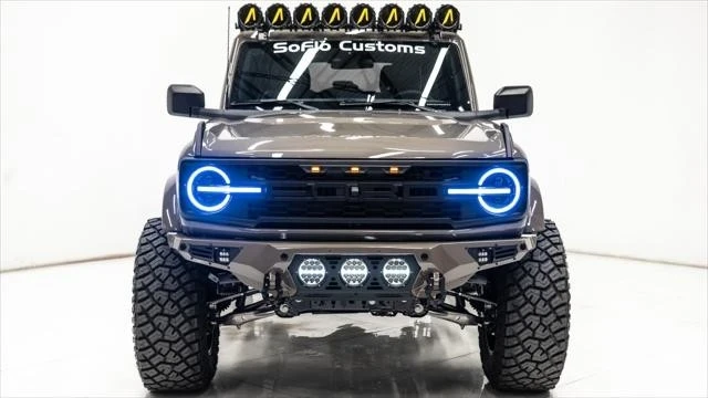 2025 Ford Bronco 6th Gen - Image 15 of 21