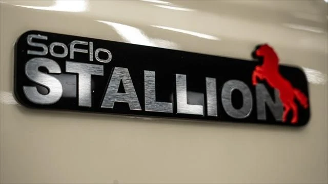 2025 Ford Bronco 6th Gen - Image 16 of 21