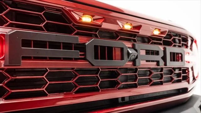 2025 Ford Bronco 6th Gen - Image 19 of 21