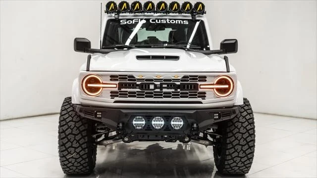 2025 Ford Bronco 6th Gen - Image 6 of 21