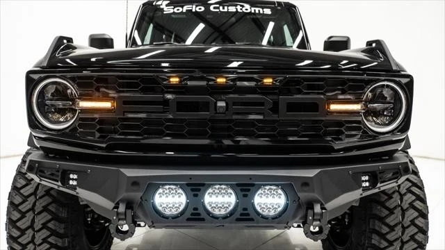 2025 Ford Bronco 6th Gen - Image 17 of 21