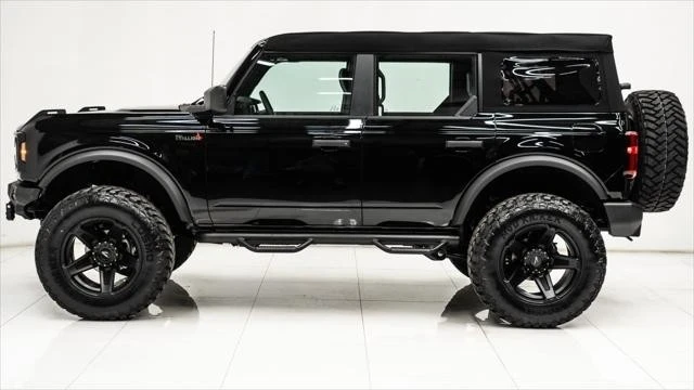 2025 Ford Bronco 6th Gen - Image 10 of 21