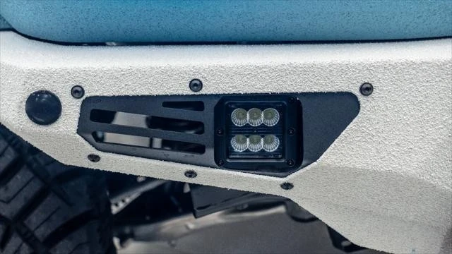 2025 Ford Bronco 6th Gen - Image 16 of 21