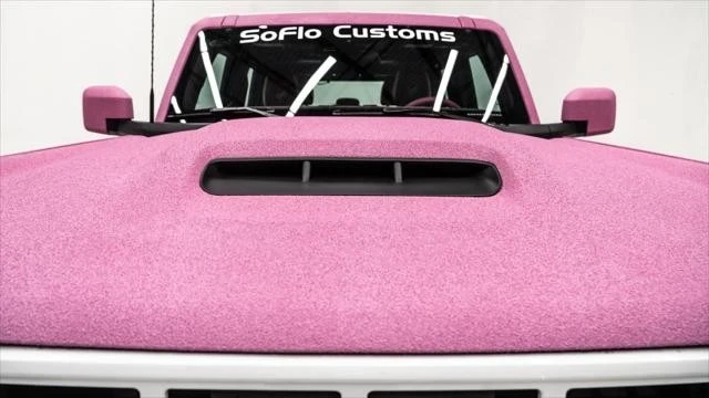 2025 Ford Bronco 6th Gen - Image 16 of 21
