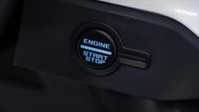 2025 Ford Bronco 6th Gen - Image 21 of 21
