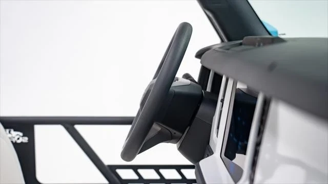 2025 Ford Bronco 6th Gen - Image 16 of 21