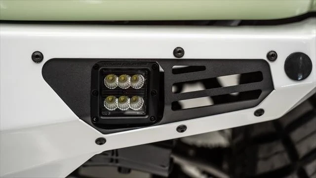 2025 Ford Bronco 6th Gen - Image 19 of 21