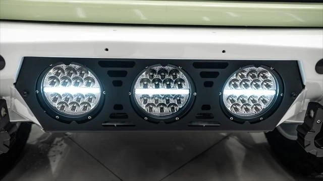 2025 Ford Bronco 6th Gen - Image 17 of 21