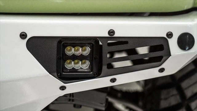 2025 Ford Bronco 6th Gen - Image 20 of 21