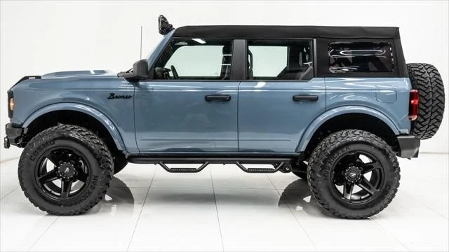 2025 Ford Bronco 6th Gen - Image 6 of 21