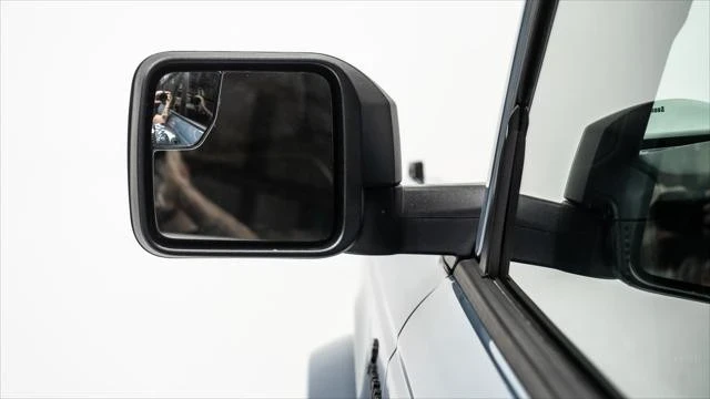 2025 Ford Bronco 6th Gen - Image 14 of 21