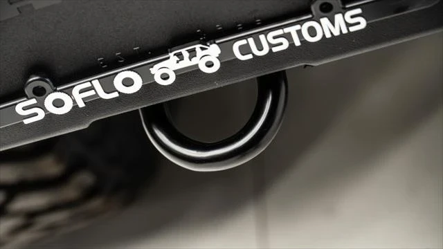 2025 Ford Bronco 6th Gen - Image 19 of 21