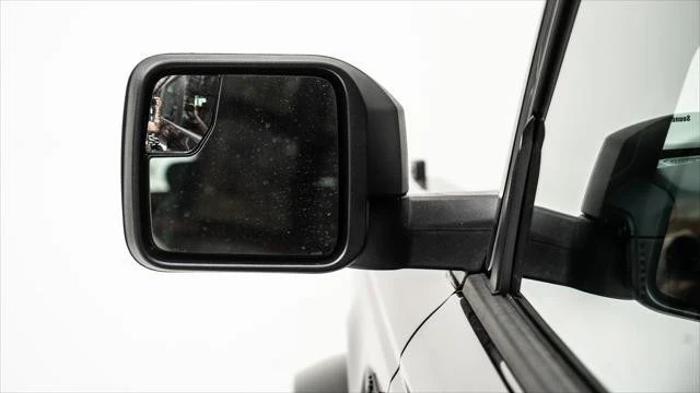 2025 Ford Bronco 6th Gen - Image 20 of 21