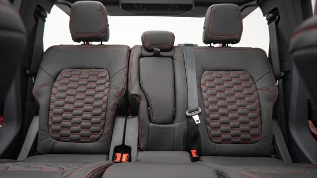 2025 Ford Bronco 6th Gen - Image 10 of 18