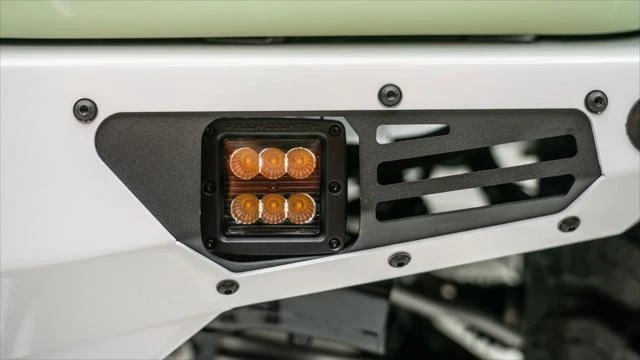 2025 Ford Bronco 6th Gen - Image 18 of 21