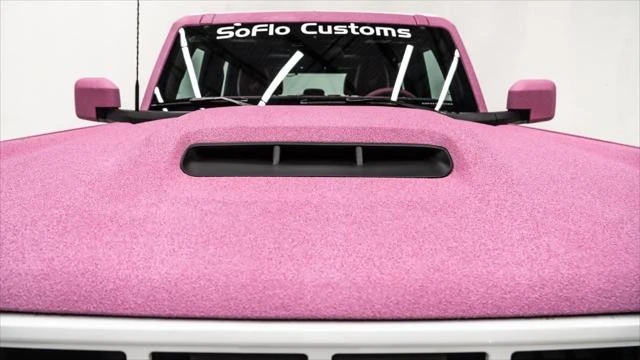 2025 Ford Bronco 6th Gen - Image 15 of 21