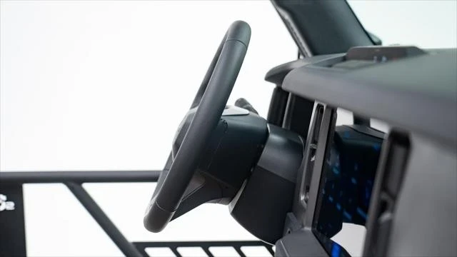2025 Ford Bronco 6th Gen - Image 17 of 21