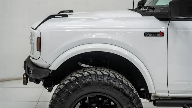2025 Ford Bronco 6th Gen - Image 21 of 21