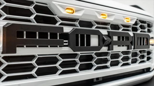 2025 Ford Bronco 6th Gen - Image 16 of 21