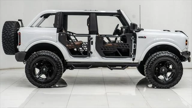 2025 Ford Bronco 6th Gen - Image 6 of 21