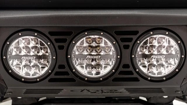 2025 Ford Bronco 6th Gen - Image 21 of 21