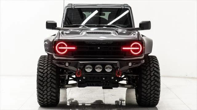 2025 Ford Bronco 6th Gen - Image 20 of 21