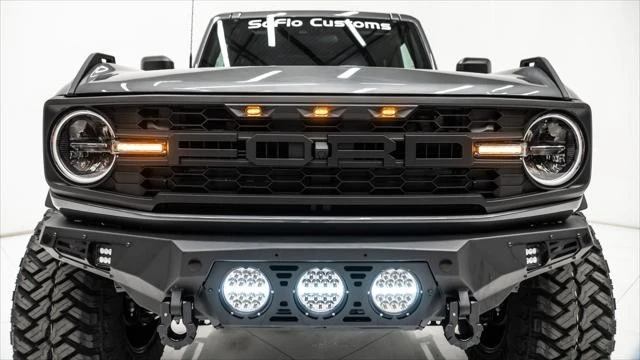 2025 Ford Bronco 6th Gen - Image 18 of 21