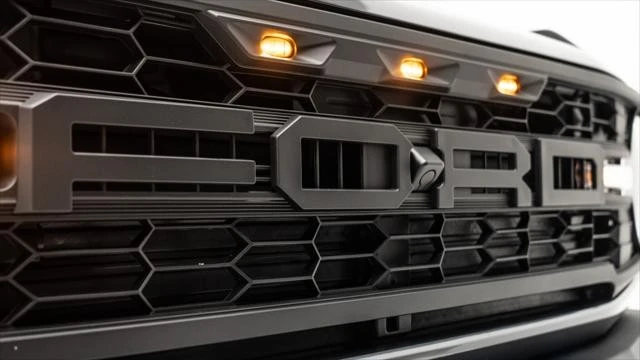 2025 Ford Bronco 6th Gen - Image 15 of 21