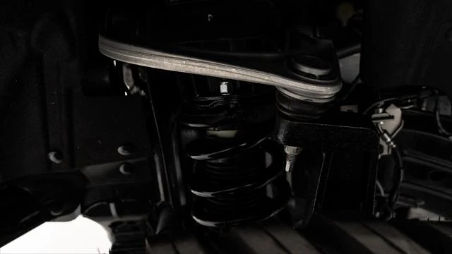 2025 Ford Bronco 6th Gen - Image 8 of 21