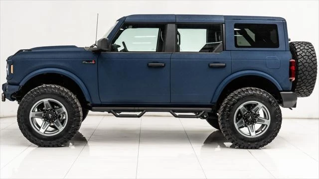2025 Ford Bronco 6th Gen - Image 21 of 21