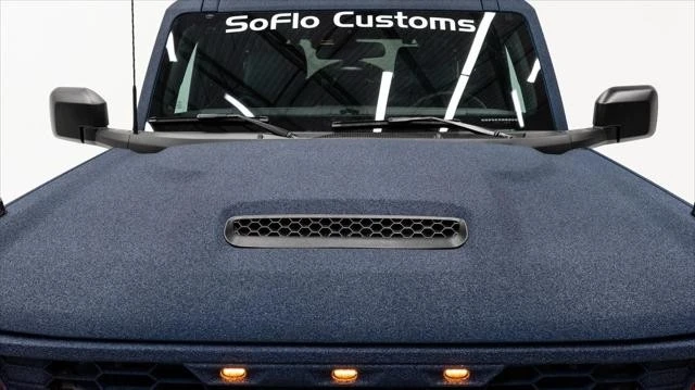 2025 Ford Bronco 6th Gen - Image 9 of 21