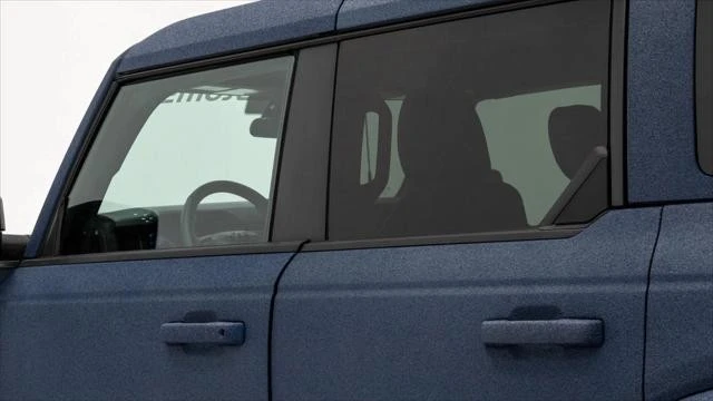 2025 Ford Bronco 6th Gen - Image 4 of 21