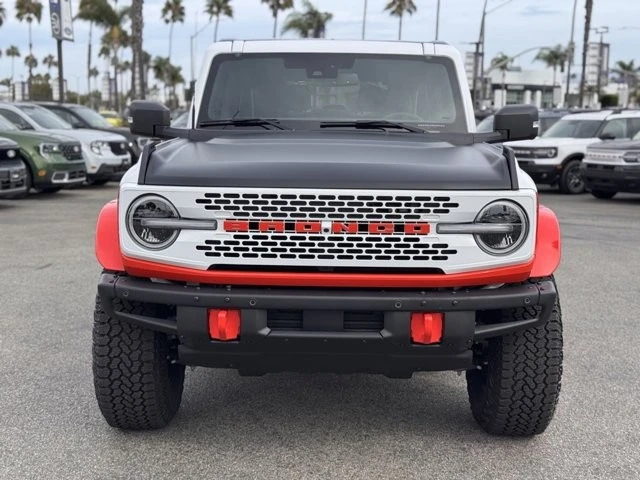 2025 Ford Bronco 6th Gen - Image 6 of 12