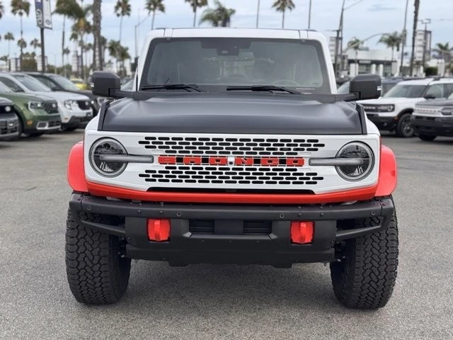 2025 Ford Bronco 6th Gen - Image 6 of 12
