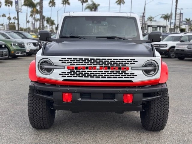 2025 Ford Bronco 6th Gen - Image 6 of 12