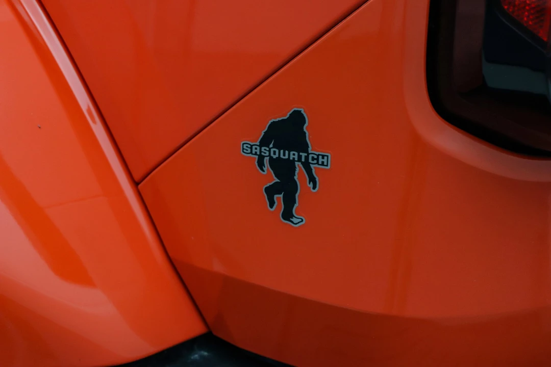 2025 Ford Bronco 6th Gen - Image 15 of 21