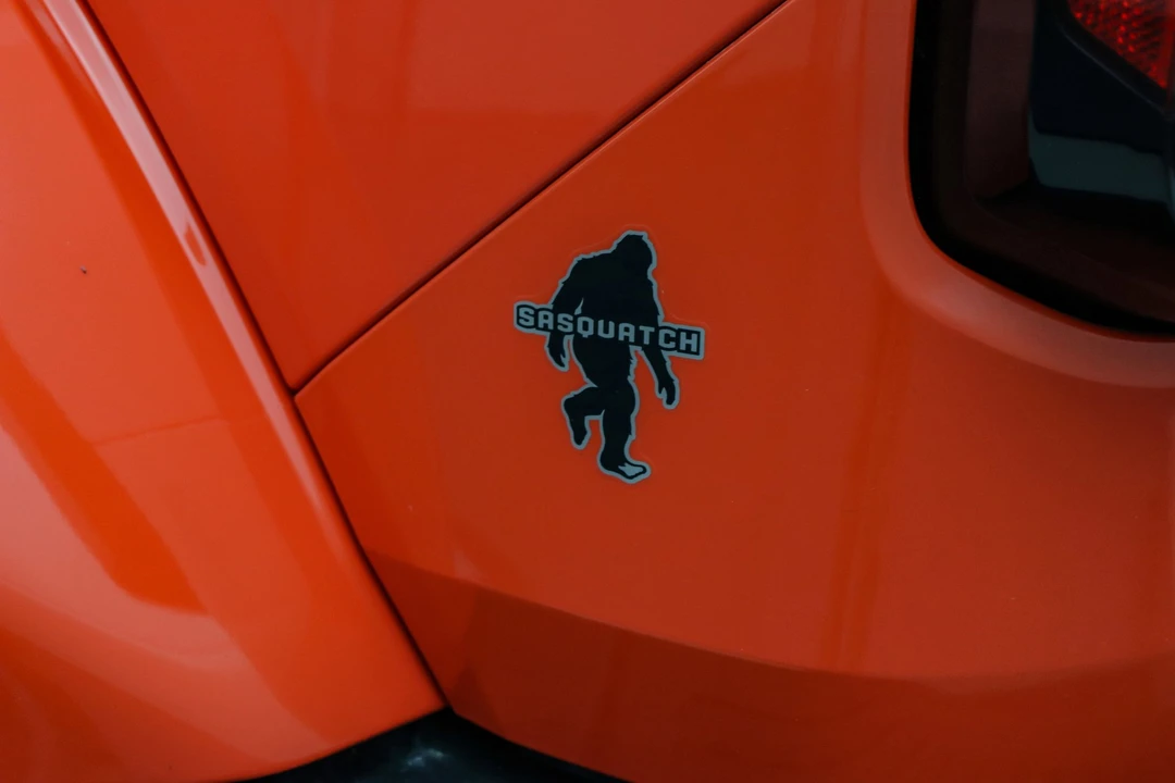 2025 Ford Bronco 6th Gen - Image 15 of 21