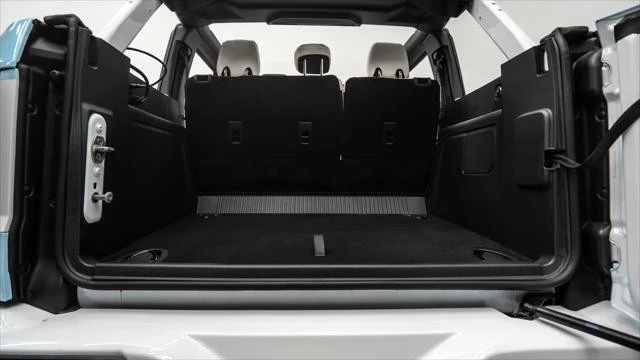 2025 Ford Bronco 6th Gen - Image 12 of 21