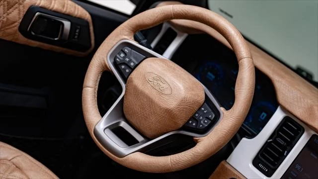 2025 Ford - Image 28 of 31