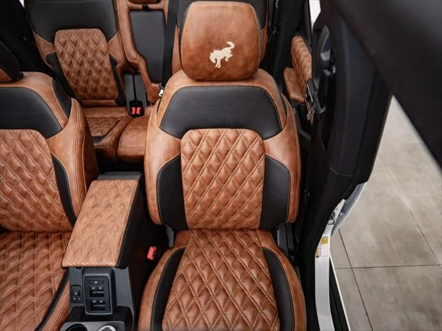 2025 Ford Bronco 6th Gen - Image 22 of 31