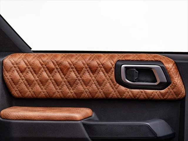 2025 Ford Bronco 6th Gen - Image 16 of 31