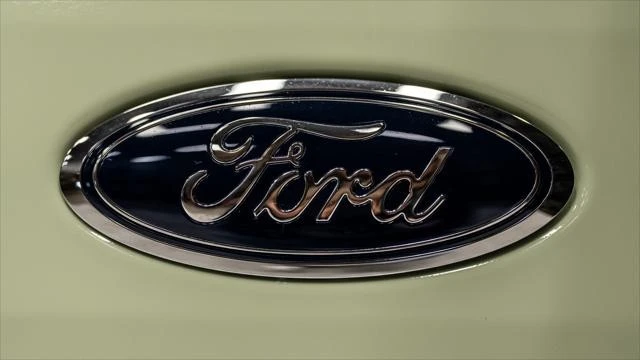 2025 Ford Bronco 6th Gen - Image 11 of 21