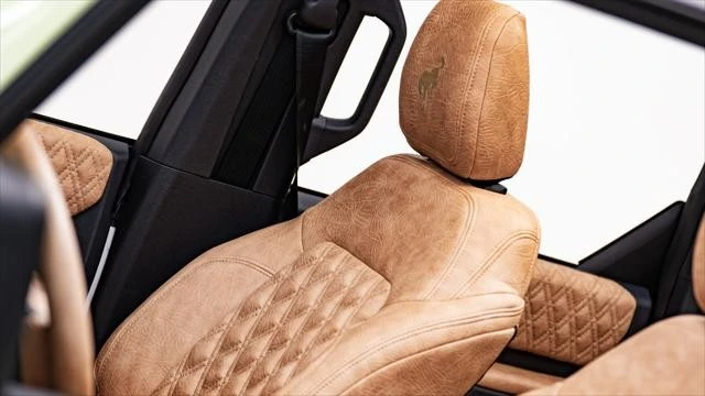 2025 Ford Bronco 6th Gen - Image 30 of 31
